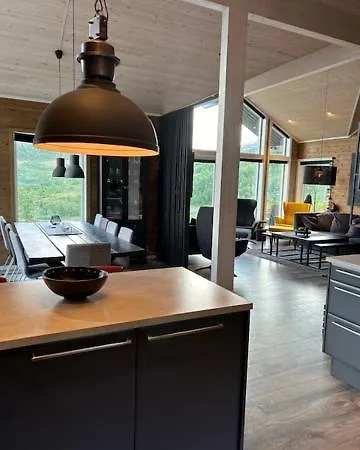 Trodlabu Sogndal