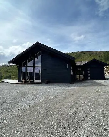 Holiday home Trodlabu