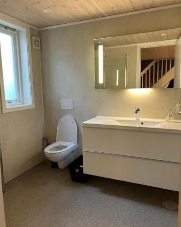 Holiday home Trodlabu Sogndal
