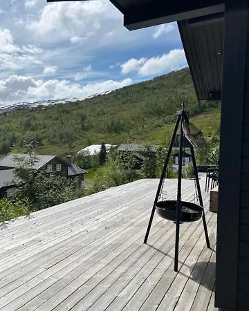 Trodlabu * Sogndal