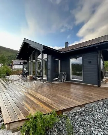 Trodlabu Holiday home *