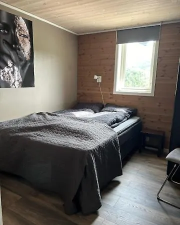 Holiday home Trodlabu Sogndal